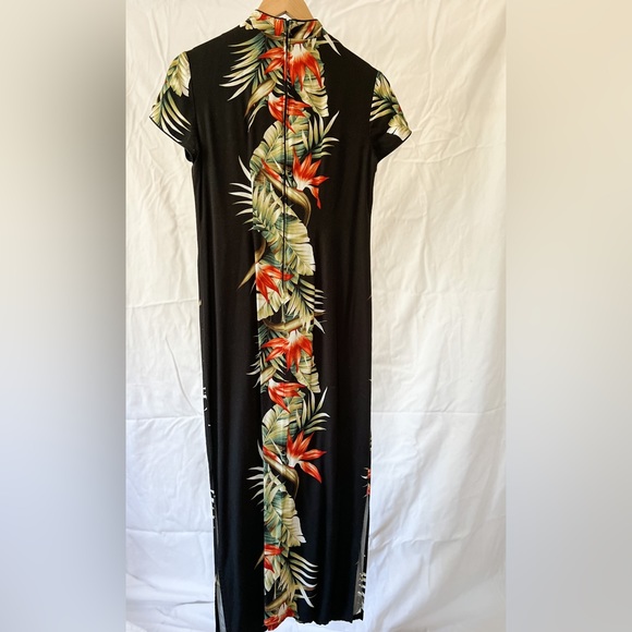 Vintage Cheongsam dress - Picture 4 of 4